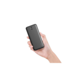 ttec ReCharger 10.000mAh Powerbank Black (2BB234S) (TTEC2BB234S) - Image 3