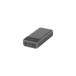 ttec ReCharger LCD 20.000mAh PD 20W Powerbank Black (2BB268S) (TTEC2BB268S) - Image 3