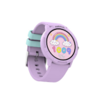 Kiddoboo Smartwatch O’Clock Lilac (KBR2LIL) - Image 3