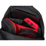 Genesis Gaming Laptop Backpack Pallad 200 Black 14.1" 19L (NBG-2362) (GNSNBG-2362) - Image 3