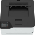 Lexmark C3426dw Color Laser Printer (40N9410) (LEXC3426DW) Lexmark C3426dw Color Laser Printer (40N9410) (LEXC3426DW) - Image 3