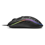 Sharkoon Light² S RGB Gaming Mouse (LIGHT2S) (SHRLIGHT2S) - Image 3