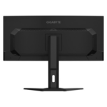 GIGABYTE Monitor MO34WQC 34''' WQHD 0,03ms 175Hz OLED, HDMI, DP, 3YearsW - Image 3