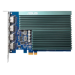 Asus GeForce GT 730 2GB GDDR5 (90YV0H20-M0NA00) (ASU90YV0H20-M0NA00) - Image 3
