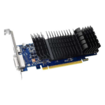 Asus GeForce GT 1030 2GB GDDR5 LP Silent with Brackets (90YV0AT0-M0NA00) (ASU90YV0AT0-M0NA00) - Image 3