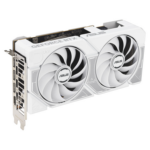 ASUS VGA DUAL-RTX5060-O8G-WHITE, 8GB, GDDR7 - Image 3