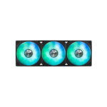 ASUS LIQUID COOLER PRIME LC 360 ARGB 360MM BLACK - Image 3