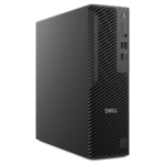 DELL Pro Max Slim FCS1250/U7 265/16GB/1TB SSD/DVD-RW/RTX A1000/Win 11 Pro/5Y Prosupport NBD  Ανακαλύψτε τον Dell Pro Max Slim, έναν επαγγελματικό σταθμό εργασίας που συνδυάζει κορυφαία απόδοση και εξοικονόμηση χώρου. Σχεδιασμένος για απαιτητικούς χρήστες, διαθέτει επεξεργαστή Intel Core Ultra 7, 16GB μνήμης DDR5 και την ισχυρή κάρτα γραφικών NVIDIA RTX A1000, προσφέροντας απαράμιλλη ταχύτητα σε AI εφαρμογές και επαγγελματικά γραφικά. Με 1TB SSD για ταχύτατη αποθήκευση και ενσωματωμένο DVD-RW, καλύπτει κάθε ανάγκη παραγωγικότητας. Η στιβαρή κατασκευή του, η υποστήριξη ECC μνήμης και η 5ετής εγγύηση ProSupport εξασφαλίζουν αξιοπιστία και ασφάλεια για την επιχείρησή σας. Ιδανικός για όσους αναζητούν έναν ισχυρό, αξιόπιστο και κομψό υπολογιστή σε μικρό μέγεθος. - Image 3