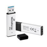 MediaRange USB 3.0 high performance flash drive, 32GB (MR1900) - Image 3