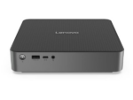 LENOVO PC IdeaCentre Mini 01Q8X10/Snapdragon X X1-26-100/32GB/1TB SSD/Qualcomm Adreno/Win 11 Home/2Y CAR/Luna Grey - Image 3