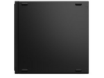 LENOVO PC ThinkCentre M70q Tiny G6/Ultra7-265T/16GB/512GB/Intel Graphics/Win 11 Pro/3Y NBD/Black - Image 3