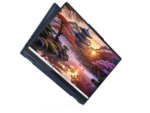 LENOVO Laptop IdeaPad 5 2-in-1 16AKP10 16" WUXGA IPS /Ryzen AI 7-350/16GB/1TB/AMD Radeon Graphics/Win 11 Home/3Y CAR/Touch/Cosmic Blue - Image 4