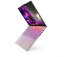 LENOVO Laptop Yoga Pro 9i Aura Edition 16IAH10 16'' 2.8K OLED/Ultra7-255H/64GB/2x1TB SSD/NVIDIA GeForce RTX 5070 8GB/Win 11 Home/3Y Premium/Luna Grey - Image 3