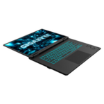 GIGABYTE NB GAMING A16 PRO 16"/Intel® Core™ i7-240H /32GB /1TB PCIe Gen4x4 NVMe™ M.2 SSD / NVidia GeForce RTX™ 5080 16GB /W11 Home /2Y/ Titanium Black - Image 3