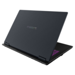 GIGABYTE NB GAMING A18 PRO 18"/Intel® Core™ i7-240H /32GB /1TB PCIe Gen4x4 NVMe™ M.2 SSD / NVidia GeForce RTX™ 5080 16GB /W11 Home /2Y/ Titanium Black - Image 3