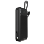 MediaRange Mobile charger I Powerbank, 20.000mAh, with Super Fast Charge 22,5W and Power Delivery 20W technology (MRMA756) - Image 3
