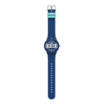 Kiddoboo Smartwatch O’Clock Blue (KBR2BLU ) - Image 4