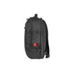 Genesis Gaming Laptop Backpack Pallad 410 Black 15.6" 17L (NBG-1947) (GNSNBG-1947) - Image 4