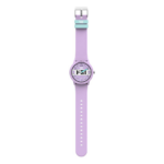 Kiddoboo Smartwatch O’Clock Lilac (KBR2LIL) - Image 4