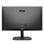 AOC 22B2H FHD VA Monitor 22" (22B2H/EU) (AOC22B2H) - Image 4