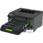 Lexmark C3426dw Color Laser Printer (40N9410) (LEXC3426DW) Lexmark C3426dw Color Laser Printer (40N9410) (LEXC3426DW) - Image 4