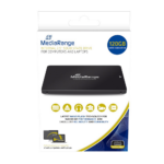 MediaRange Εσωτερικός Σκληρός Δίσκος SSD 120GB (MR1001) - Image 4