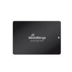 MediaRange Εσωτερικός Σκληρός Δίσκος SSD 480GB (MR1003) - Image 4