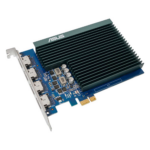 Asus GeForce GT 730 2GB GDDR5 (90YV0H20-M0NA00) (ASU90YV0H20-M0NA00) - Image 4