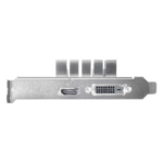 Asus GeForce GT 1030 2GB GDDR5 LP Silent with Brackets (90YV0AT0-M0NA00) (ASU90YV0AT0-M0NA00) - Image 4