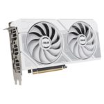 ASUS VGA DUAL-RTX5060-O8G-WHITE, 8GB, GDDR7 - Image 4