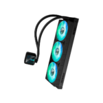 ASUS LIQUID COOLER PRIME LC 360 ARGB 360MM BLACK - Image 4