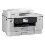BROTHER MFC-J6960DW A3 Color Inkjet Multifunction Printer (MFCJ6960DW) (BROMFCJ6960DW) - Image 4