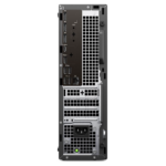 DELL Pro Max Slim FCS1250/U7 265/16GB/1TB SSD/DVD-RW/RTX A1000/Win 11 Pro/5Y Prosupport NBD  Ανακαλύψτε τον Dell Pro Max Slim, έναν επαγγελματικό σταθμό εργασίας που συνδυάζει κορυφαία απόδοση και εξοικονόμηση χώρου. Σχεδιασμένος για απαιτητικούς χρήστες, διαθέτει επεξεργαστή Intel Core Ultra 7, 16GB μνήμης DDR5 και την ισχυρή κάρτα γραφικών NVIDIA RTX A1000, προσφέροντας απαράμιλλη ταχύτητα σε AI εφαρμογές και επαγγελματικά γραφικά. Με 1TB SSD για ταχύτατη αποθήκευση και ενσωματωμένο DVD-RW, καλύπτει κάθε ανάγκη παραγωγικότητας. Η στιβαρή κατασκευή του, η υποστήριξη ECC μνήμης και η 5ετής εγγύηση ProSupport εξασφαλίζουν αξιοπιστία και ασφάλεια για την επιχείρησή σας. Ιδανικός για όσους αναζητούν έναν ισχυρό, αξιόπιστο και κομψό υπολογιστή σε μικρό μέγεθος. - Image 4