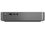 LENOVO PC IdeaCentre Mini 01Q8X10/Snapdragon X X1-26-100/32GB/1TB SSD/Qualcomm Adreno/Win 11 Home/2Y CAR/Luna Grey - Image 4