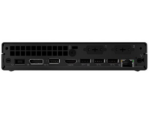 LENOVO PC ThinkCentre M70q Tiny G6/Ultra7-265T/16GB/512GB/Intel Graphics/Win 11 Pro/3Y NBD/Black - Image 4