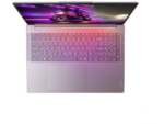 LENOVO Laptop Yoga Pro 9i Aura Edition 16IAH10 16'' 2.8K OLED/Ultra7-255H/64GB/2x1TB SSD/NVIDIA GeForce RTX 5070 8GB/Win 11 Home/3Y Premium/Luna Grey - Image 4