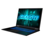 GIGABYTE NB GAMING A18 18"/AMD Ryzen™ 7 260/16GB /512GB PCIe Gen4x4 NVMe™ M.2 SSD / NVidia GeForce RTX™ 5050 8GB /W11 Home /2Y/ Black Steel - Image 4