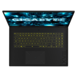 GIGABYTE NB GAMING A18 PRO 18"/Intel® Core™ i7-240H /32GB /1TB PCIe Gen4x4 NVMe™ M.2 SSD / NVidia GeForce RTX™ 5080 16GB /W11 Home /2Y/ Titanium Black - Image 4
