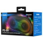 Sven PS-99 Portable BT Speaker (SV-022389) - Image 4