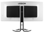 LENOVO Monitor Legion PRO 34WD-10 Gaming 34'' WQHD OLED Curved, HDMi, Display Port, USB-C,RJ45,AMD FreeSync Premium Pro, Speakers, 3YearsW - Image 5