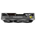 ASUS VGA TUF-RX9070XT-O16G-GAMING, 16GB, GDDR6 - Image 5