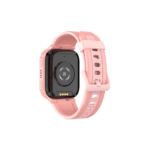 Kiddoboo x Lagenio WatchMe AI K10 4G Pink (KBLGK10PNK) - Image 5
