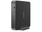 LENOVO PC IdeaCentre Mini 01Q8X10/Snapdragon X X1-26-100/32GB/1TB SSD/Qualcomm Adreno/Win 11 Home/2Y CAR/Luna Grey - Image 5