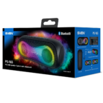 Sven PS-165 Portable BT Speaker (SV-022372) - Image 5