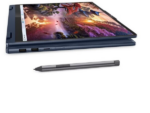 LENOVO Laptop IdeaPad 5 2-in-1 16AKP10 16" WUXGA IPS /Ryzen AI 7-350/16GB/1TB/AMD Radeon Graphics/Win 11 Home/3Y CAR/Touch/Cosmic Blue - Image 6
