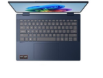 LENOVO Laptop IdeaPad 5 2-in-1 14AGP11 14'' WUXGA OLED/Ryzen AI 7-445/16GB/512GB/AMD Radeon Graphics/Win 11 Home/3Y CAR/Touch/Cosmic Blue - Image 5