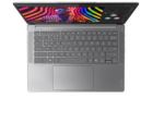 LENOVO Laptop Yoga 7 Pro 14IAH10 14.5" 3K OLED/Ultra9-285H/32GB/1TB SSD/Intel Arc Graphics/Win 11 Home/3Y Premium/Luna Grey - Image 4