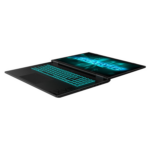 GIGABYTE NB GAMING A18 18"/AMD Ryzen™ 7 260/16GB /512GB PCIe Gen4x4 NVMe™ M.2 SSD / NVidia GeForce RTX™ 5050 8GB /W11 Home /2Y/ Black Steel - Image 5