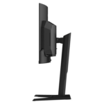 GIGABYTE Monitor MO34WQC 34''' WQHD 0,03ms 175Hz OLED, HDMI, DP, 3YearsW - Image 5