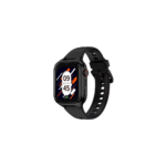ttec Kidi GPS 4G Sim Card Kids Smartwatch Panter Black (2KSW02S) (TTEC2KSW02S)